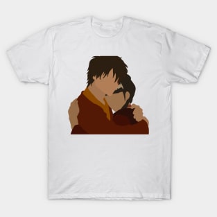 Mai and Zuko T-Shirt